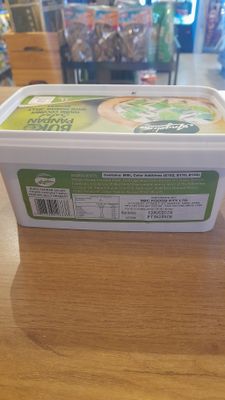 Angelina Buko Pandan Jelly Dessert (1L)
