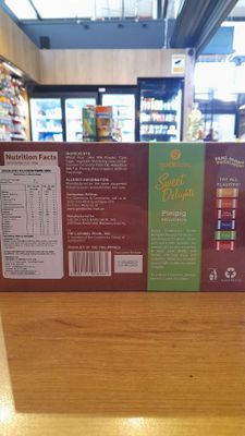 Goldilocks Polvoron Pinipig 25g