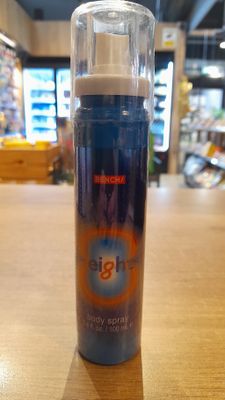 Bench Body Spray Eight 100ml