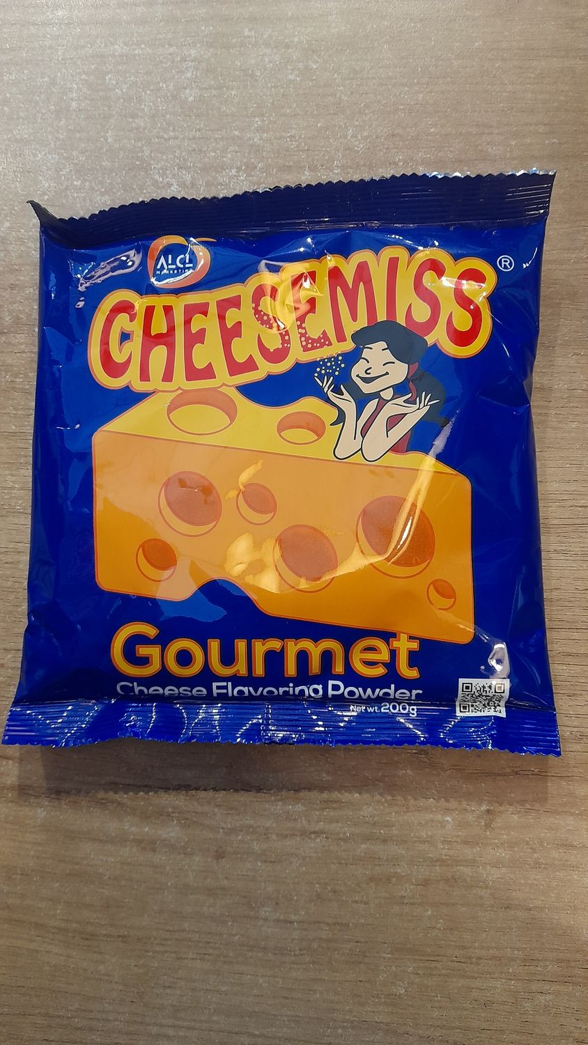 Cheesemis Cheese Flavouring (200g)
