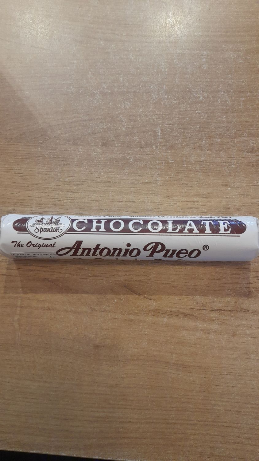 Antonio Cacao Rollos 200g