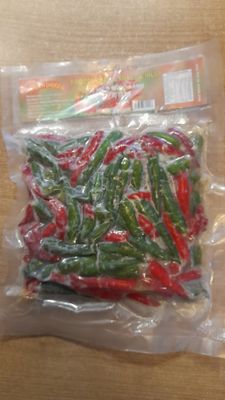 Choice Frozen Mix Chilli (200g)