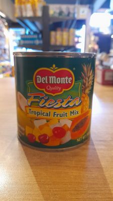 Del Monte Fruit Mix (Fiesta) 439g
