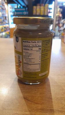 Dollee Pandan Kaya Coconut Spread (330g)