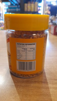 Doree Fried Garlic 100g