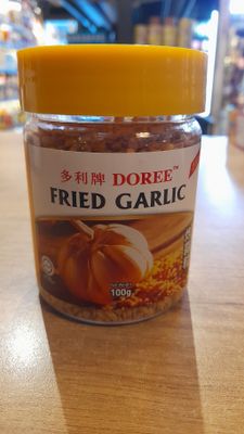 Doree Fried Garlic 100g