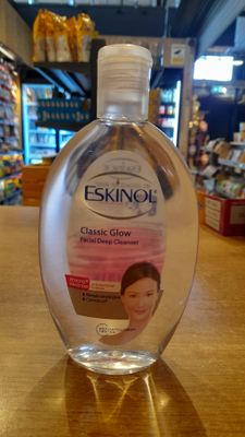 Eskinol Classic Glow 225ml