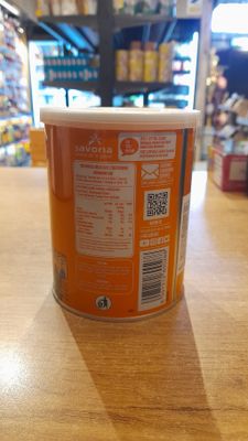 Fox&#39;s Crystal Clear Fruit Candy (180g)
