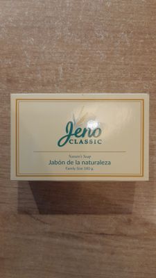 Heno De Pravia Natural Classic Soap 180g