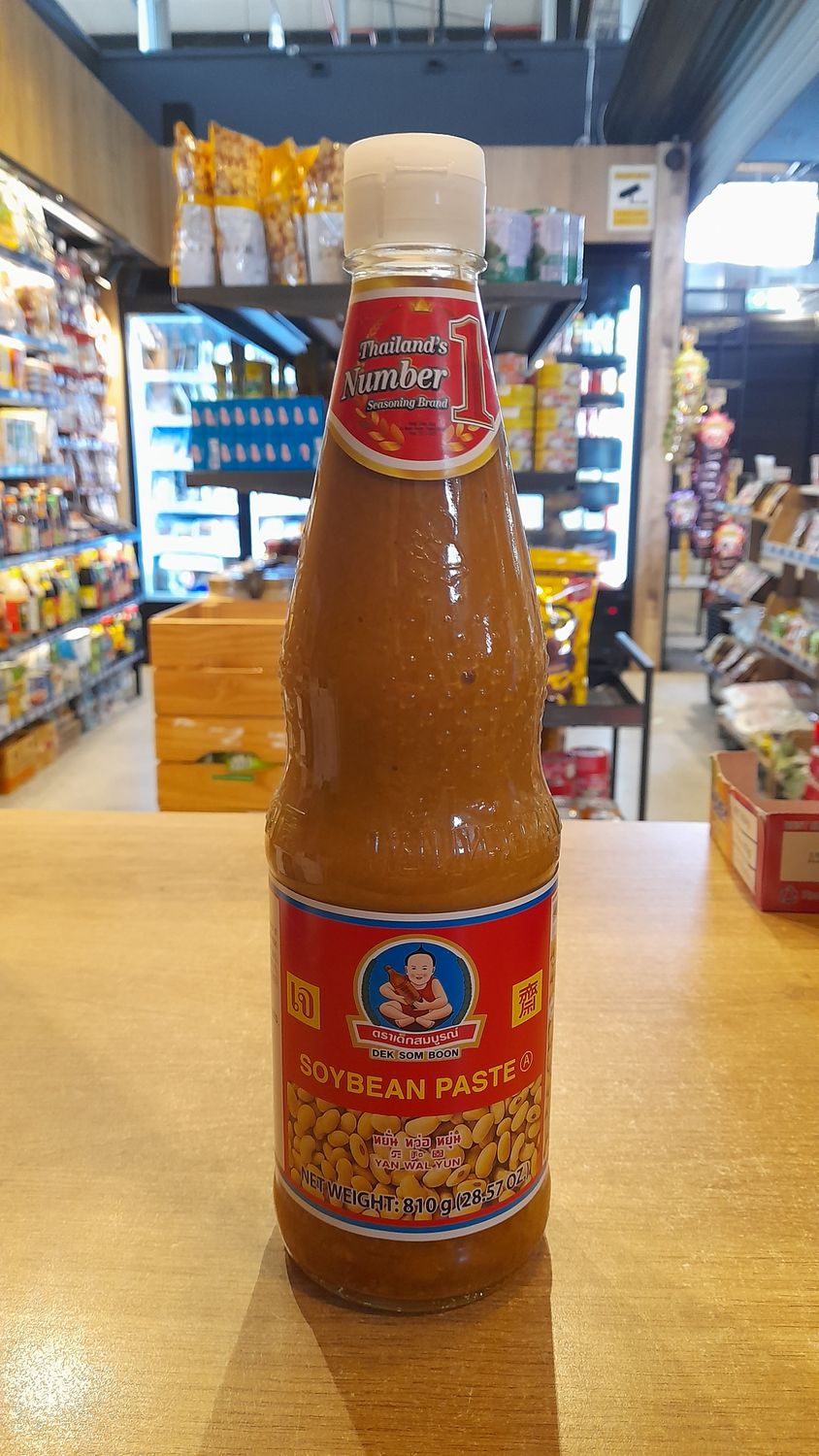 Healthy Boy Soybean Paste (810g)