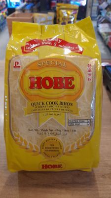 Hobe Bihon (454g)