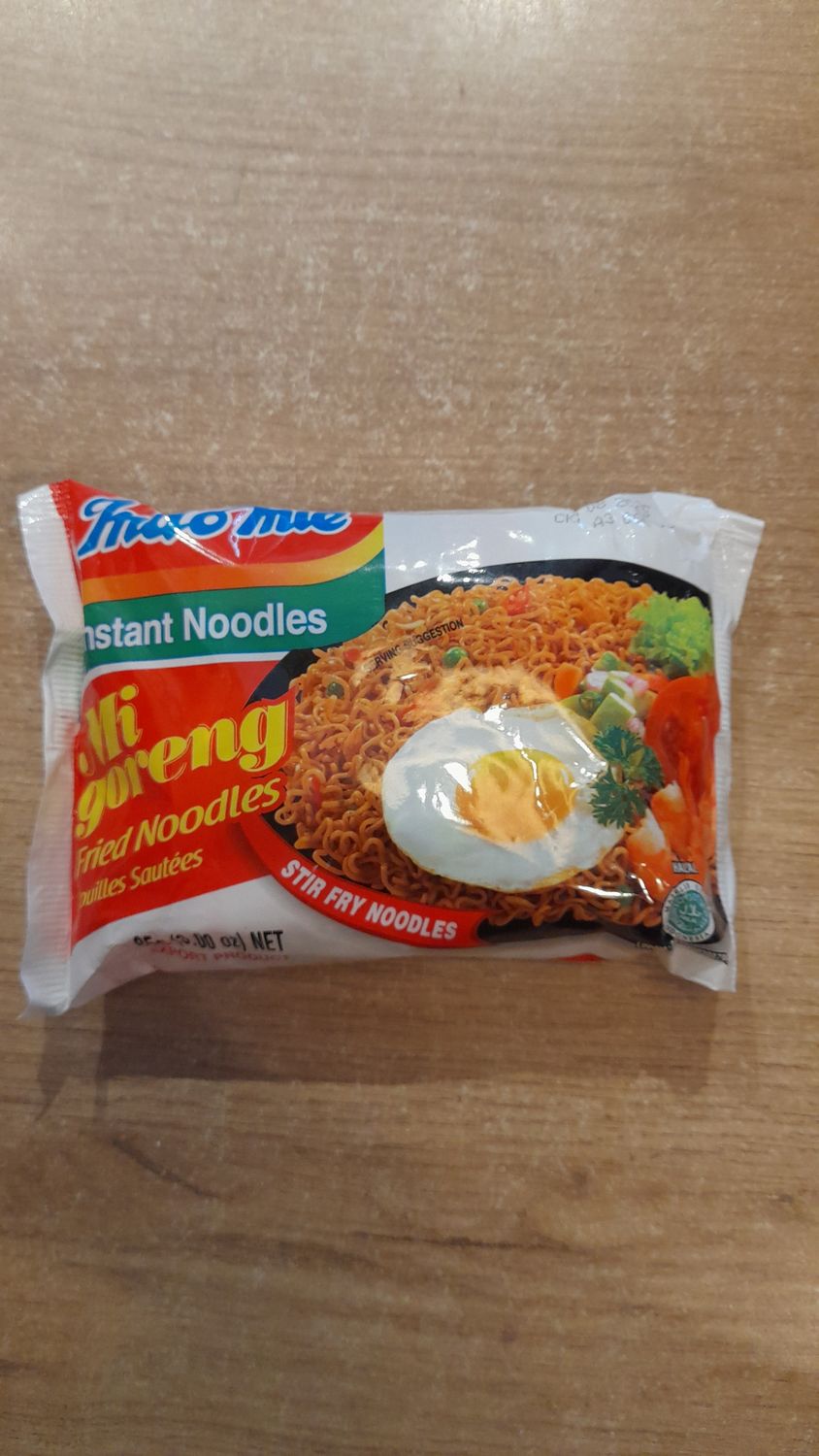 Indo Mie Mi Goreng (85g)