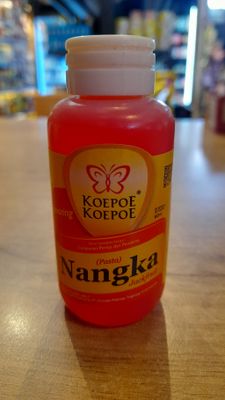 Koepoe Jackfruit Essence 60ml