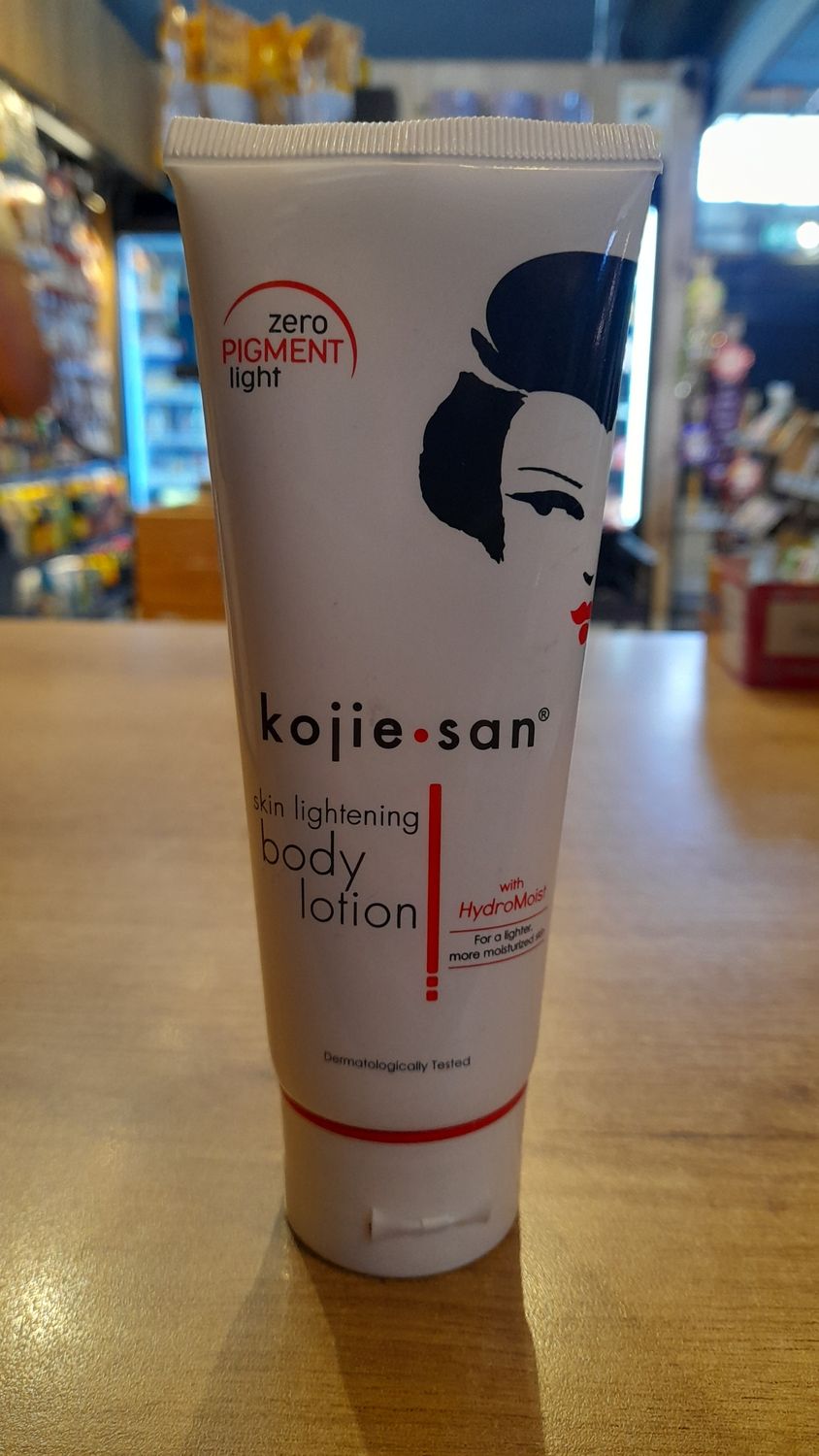 Kojie San Body Lotion 100g