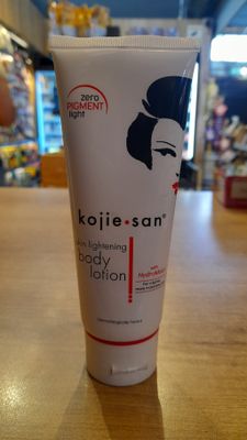 Kojie San Body Lotion 100g