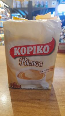 Kopiko Blanca  (10x30g)