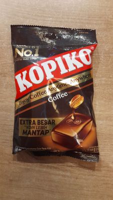 Kopiko Candy 175g