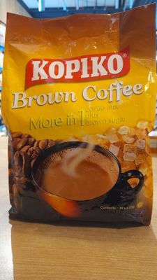 Kopiko Brown Coffee (30x27.5g)