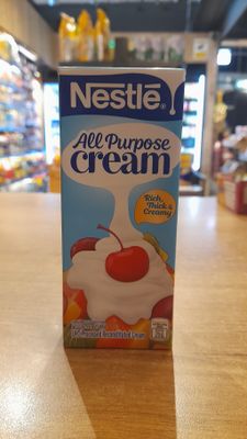 Nestle All Purpose Cream (250ml)