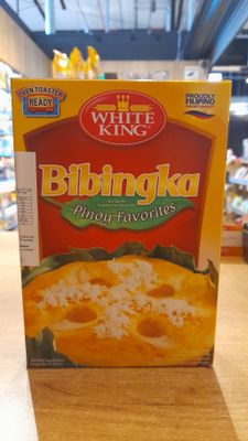White King Bibinka Mix 500g