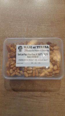 Mani ni Teresa