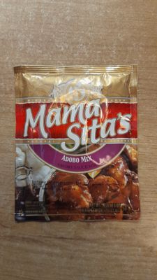 Mama Sita Adobo (50g)