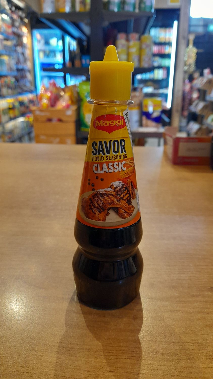 Maggi Savour Classic 130ml