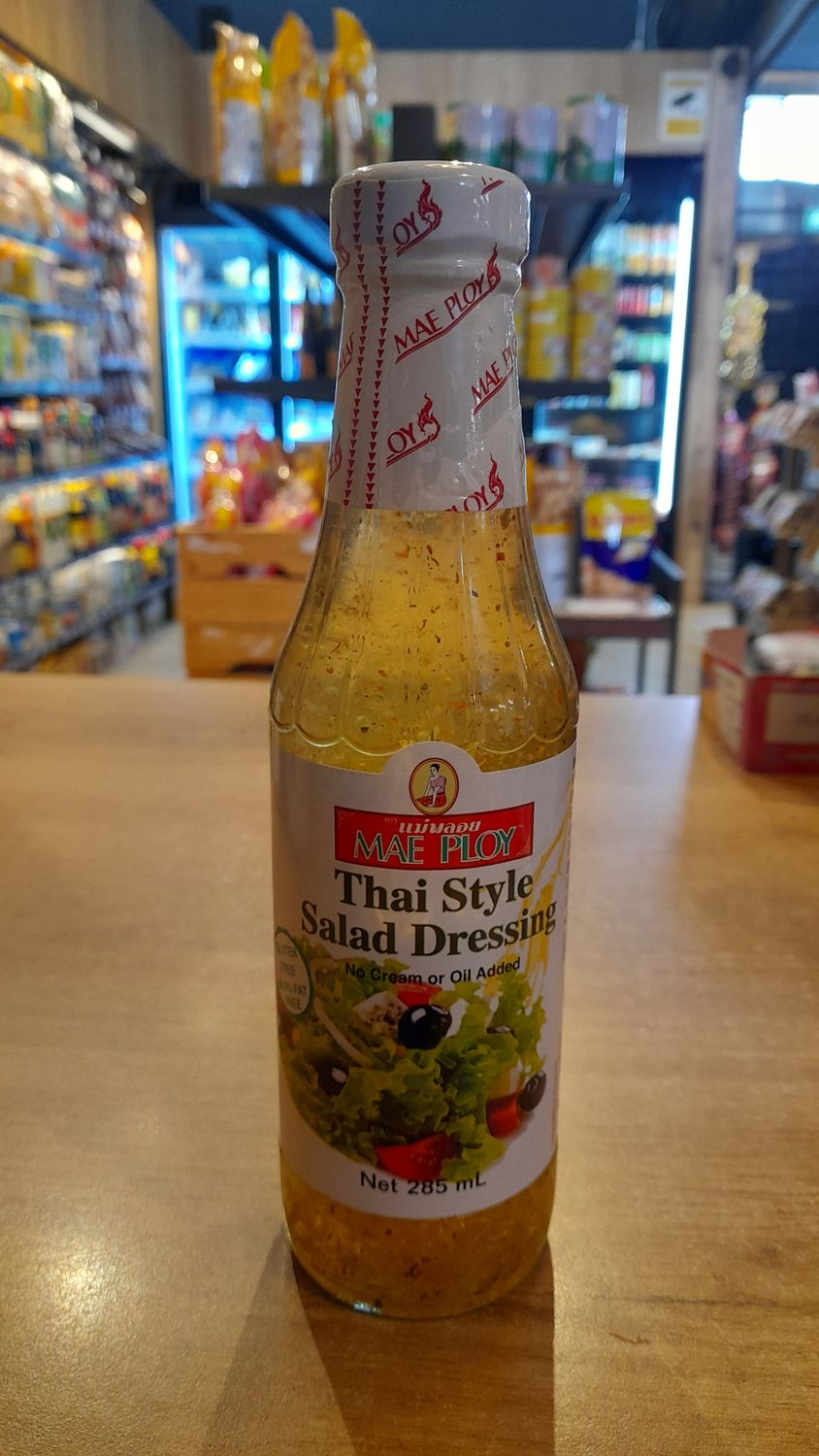 Maeploy Thai Salad Dressing (285ml)