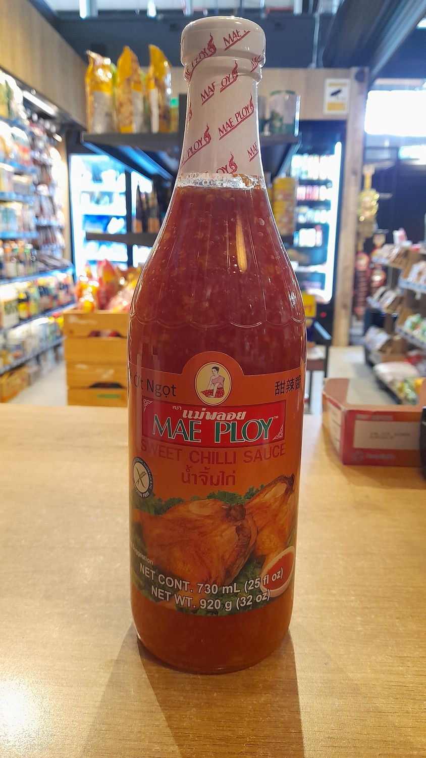 MaePloy Sweet Chilli Sauce 730ml