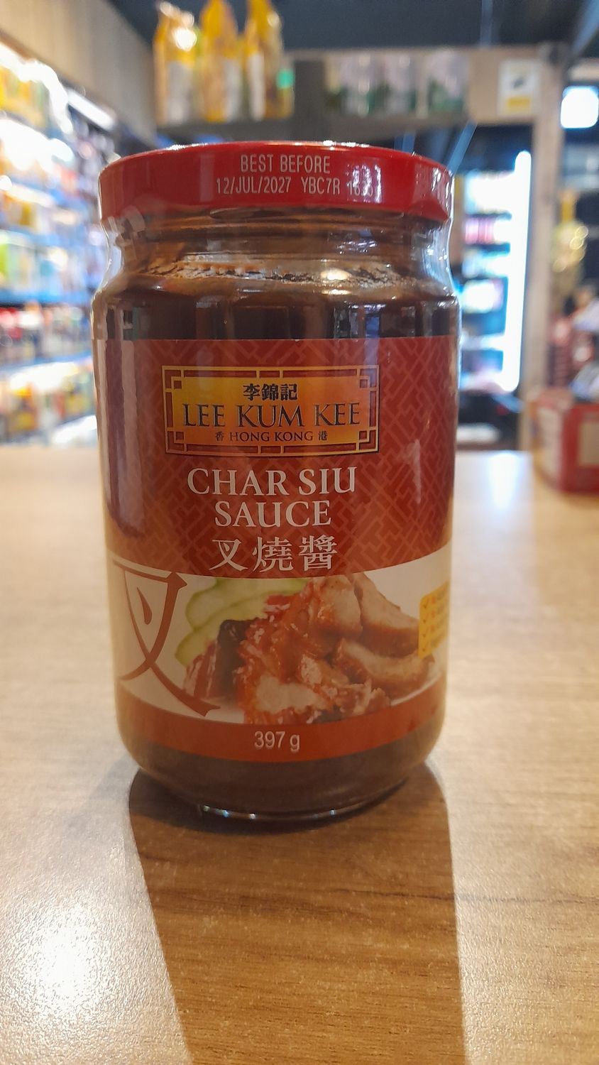 LKK Char Siu Sauce (397g)