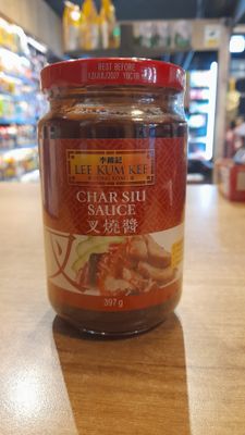 LKK Char Siu Sauce (397g)