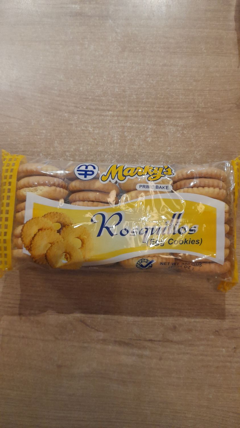 Marky&#39;s Rosquillos (300g)