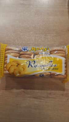 Marky's Rosquillos (300g)