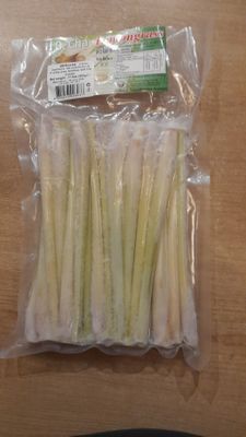 O-cha Lemon Grass Whole (500g)