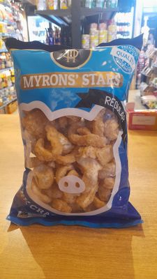 Myron’s Star Regular Chicharon