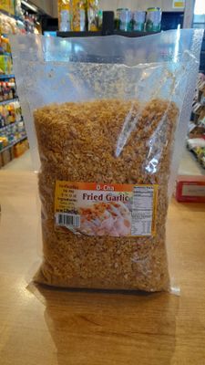 O-Cha Fried Garlic 1kg