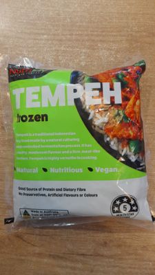 Nutrisoy Tempeh Frozen (250g)