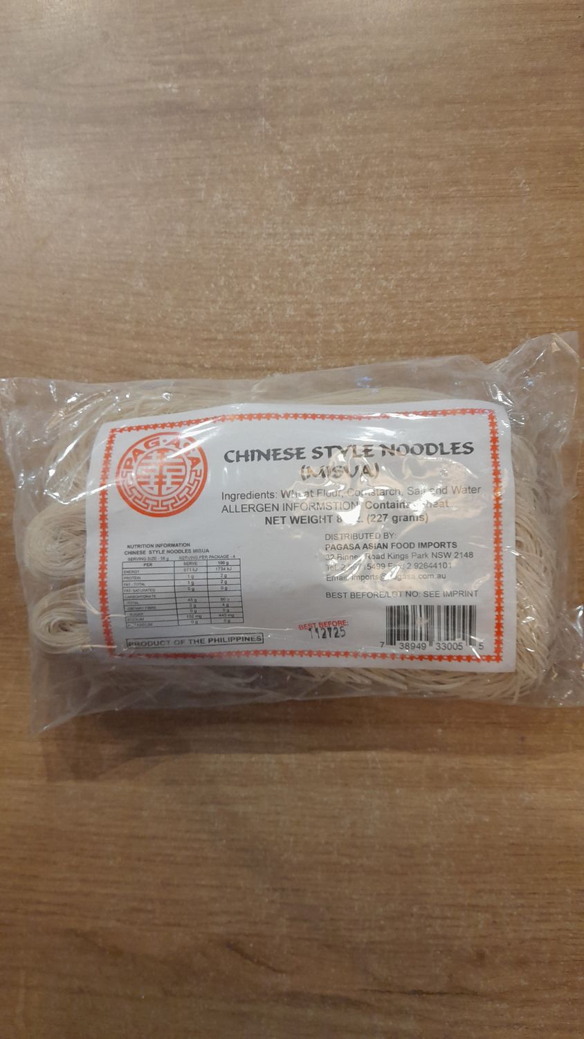 Pag asa Pancit Misua 227g