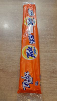 Tide Original Scent Soap Bar