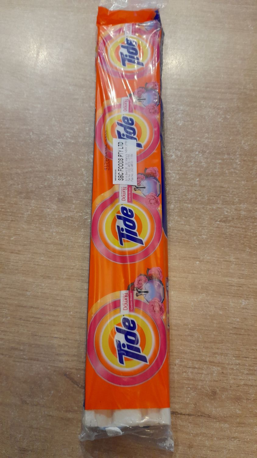 Tide with Downy Garden Bloom Bar