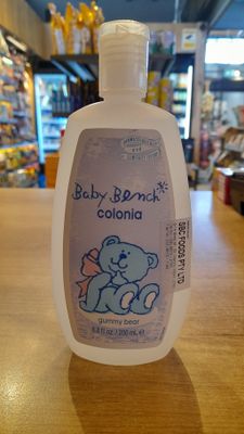 Baby Bench Gummy Bear (200ml)