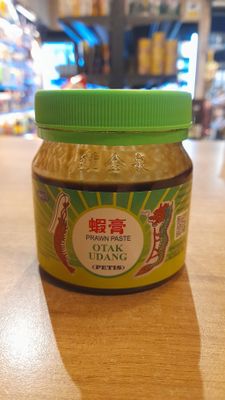 Masti Prawn Paste Otak Udang (180g)