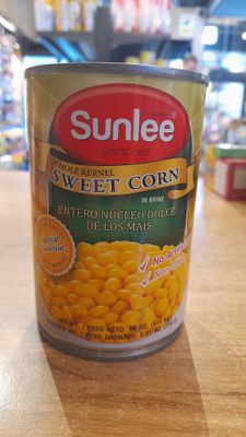 Sun Lee Sweet Corn (410g)