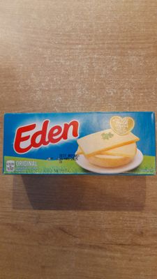 Eden Cheese (430g)