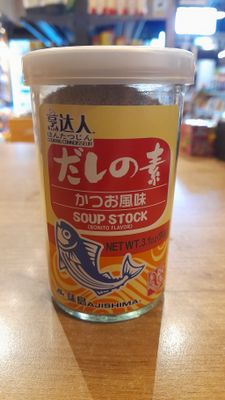 Ajishima Soup Stock Bonito Flavor(90g)