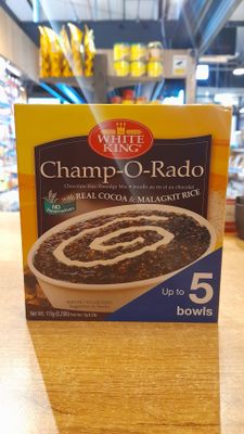 White King Champ-O-Rado (113g)