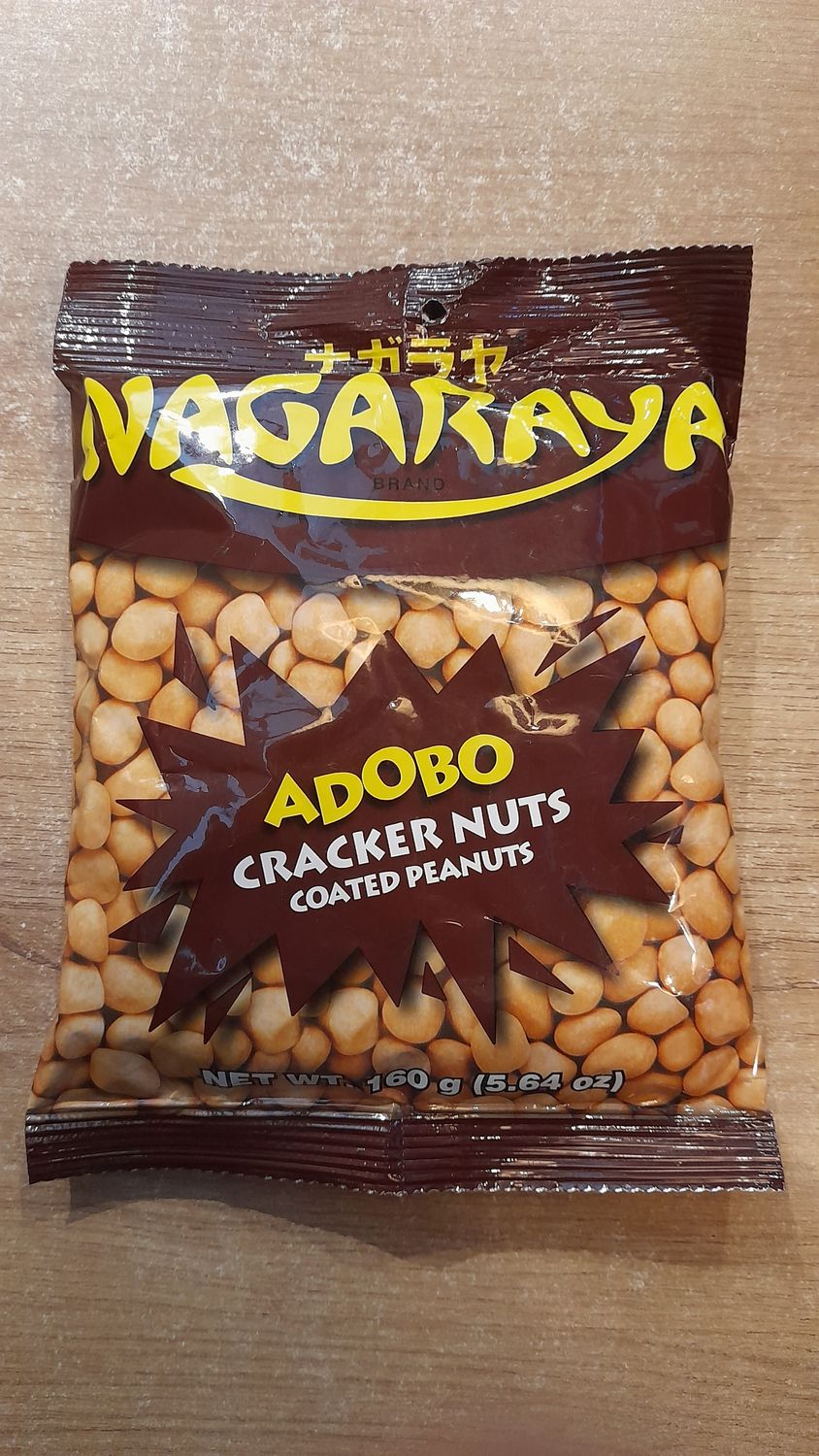 Nagaraya Adobo 160g
