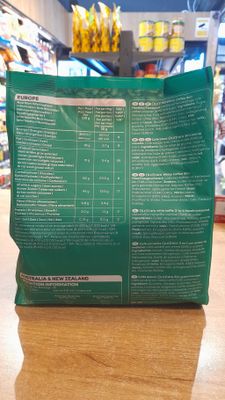 Old Town White Coffee Hazelnut (15x35g)