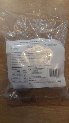 Monika Mung Bean Noodles Sotanghon (200g)