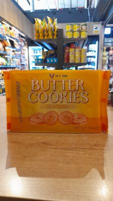 Mysan Butter Cookies (190g)